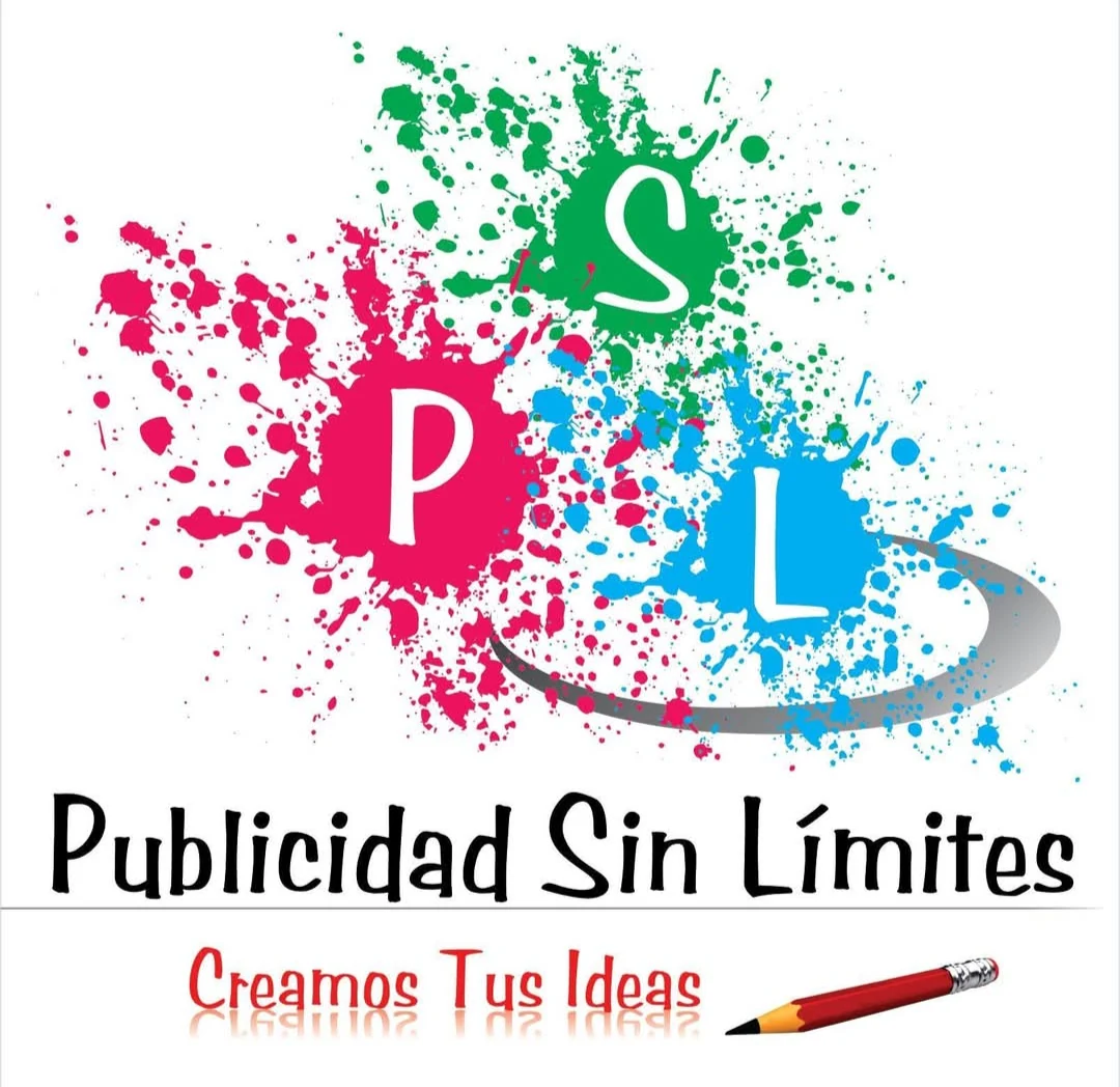 Logo de Publicidad Sin Límites
